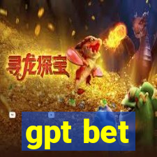 gpt bet